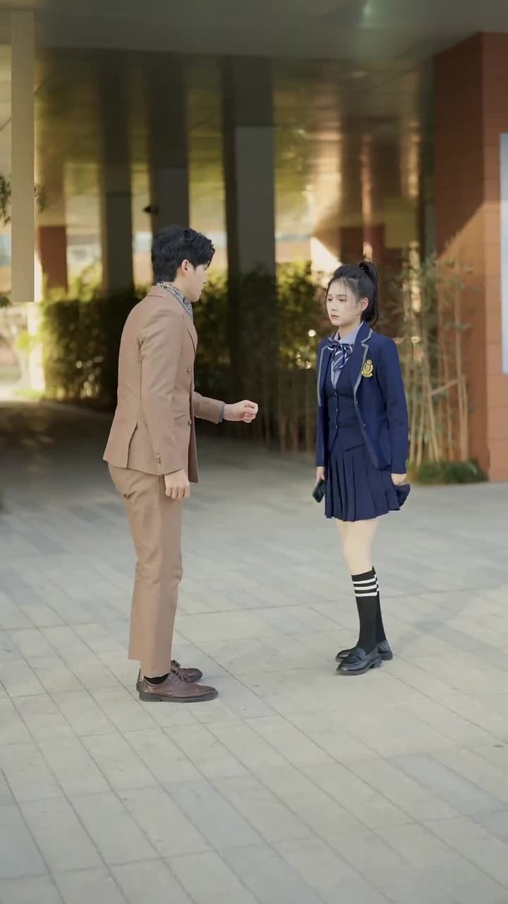 Putri Mandiri - Episode 36