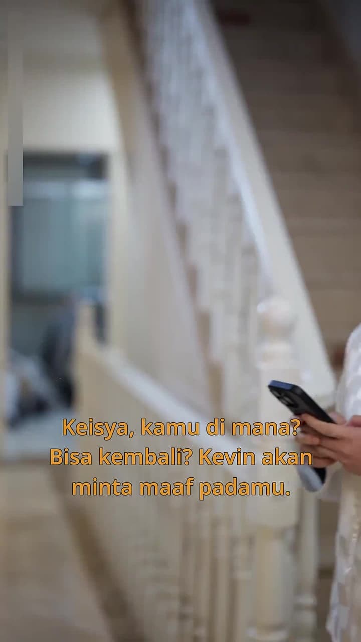 Putri Mandiri - Episode 30