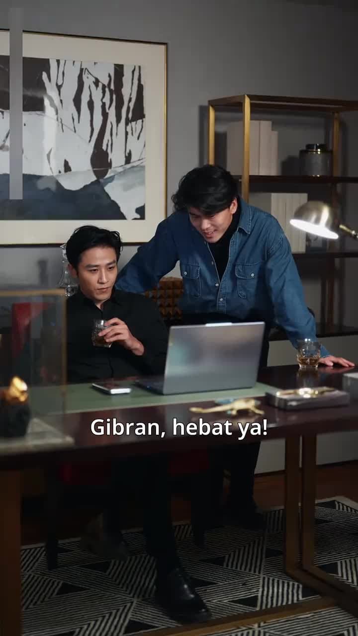 Putri Mandiri - Episode 33