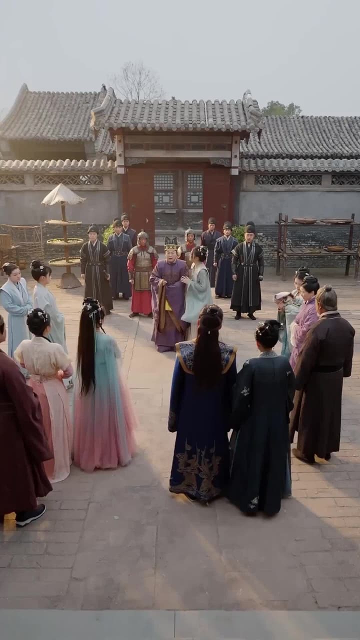 Menantu Tabib Miskin - Episode 50