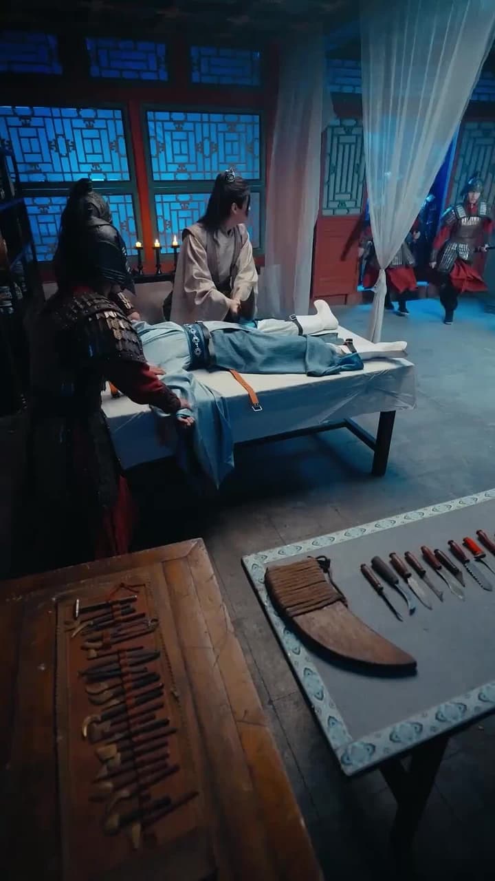 Menantu Tabib Miskin - Episode 24