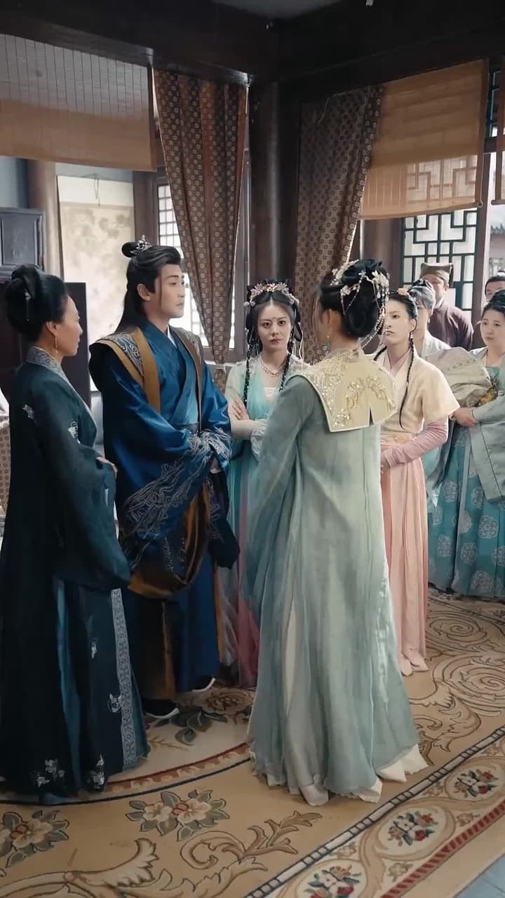 Menantu Tabib Miskin - Episode 49