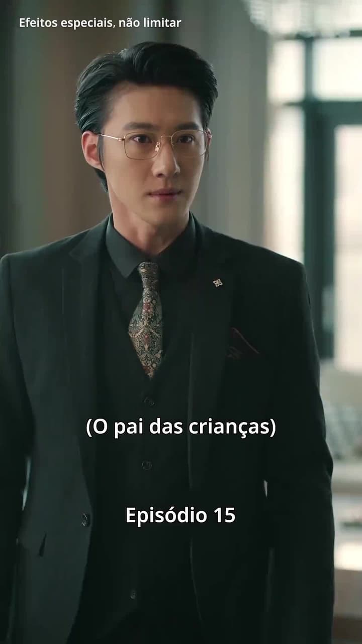 O Amor em Vão - Episode 15