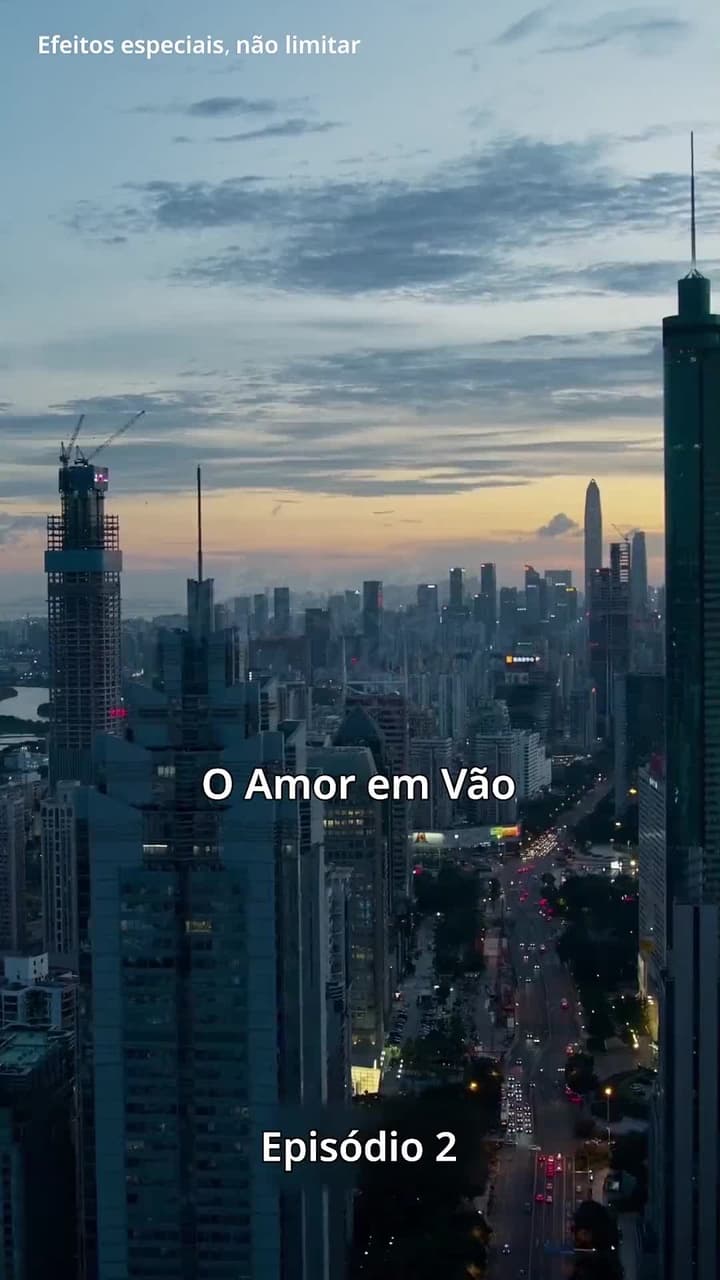 O Amor em Vão - Episode 2