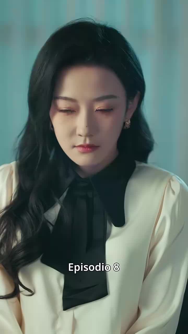 Amor tardío - Episode 8