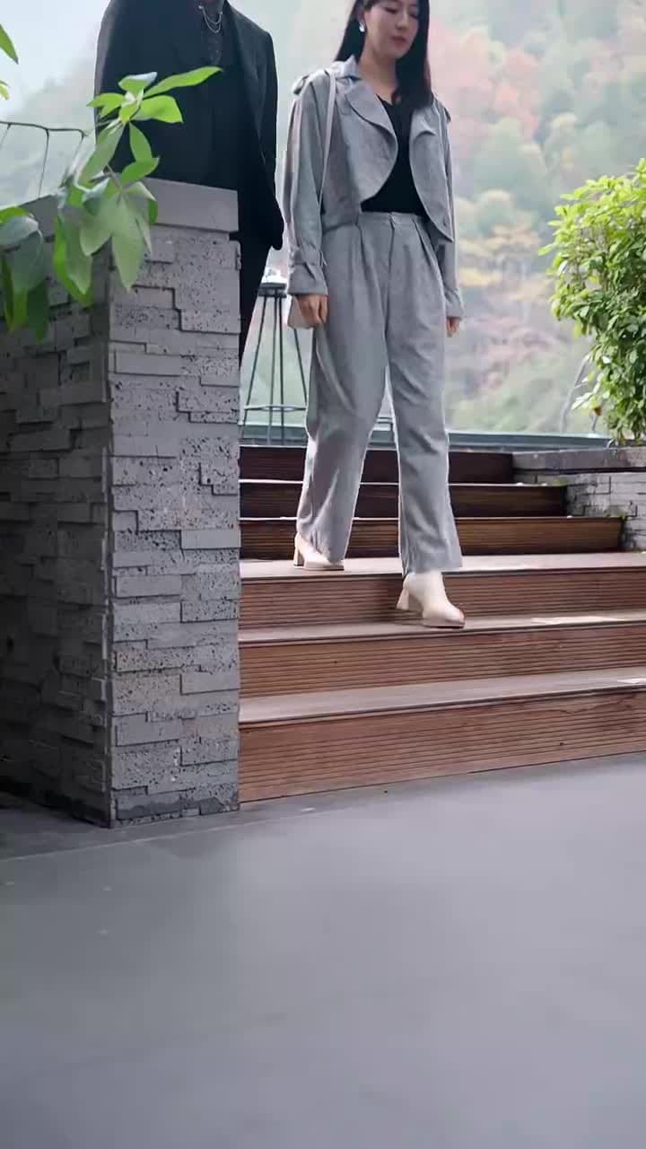 Cinta Tak Terlewatkan - Episode 20