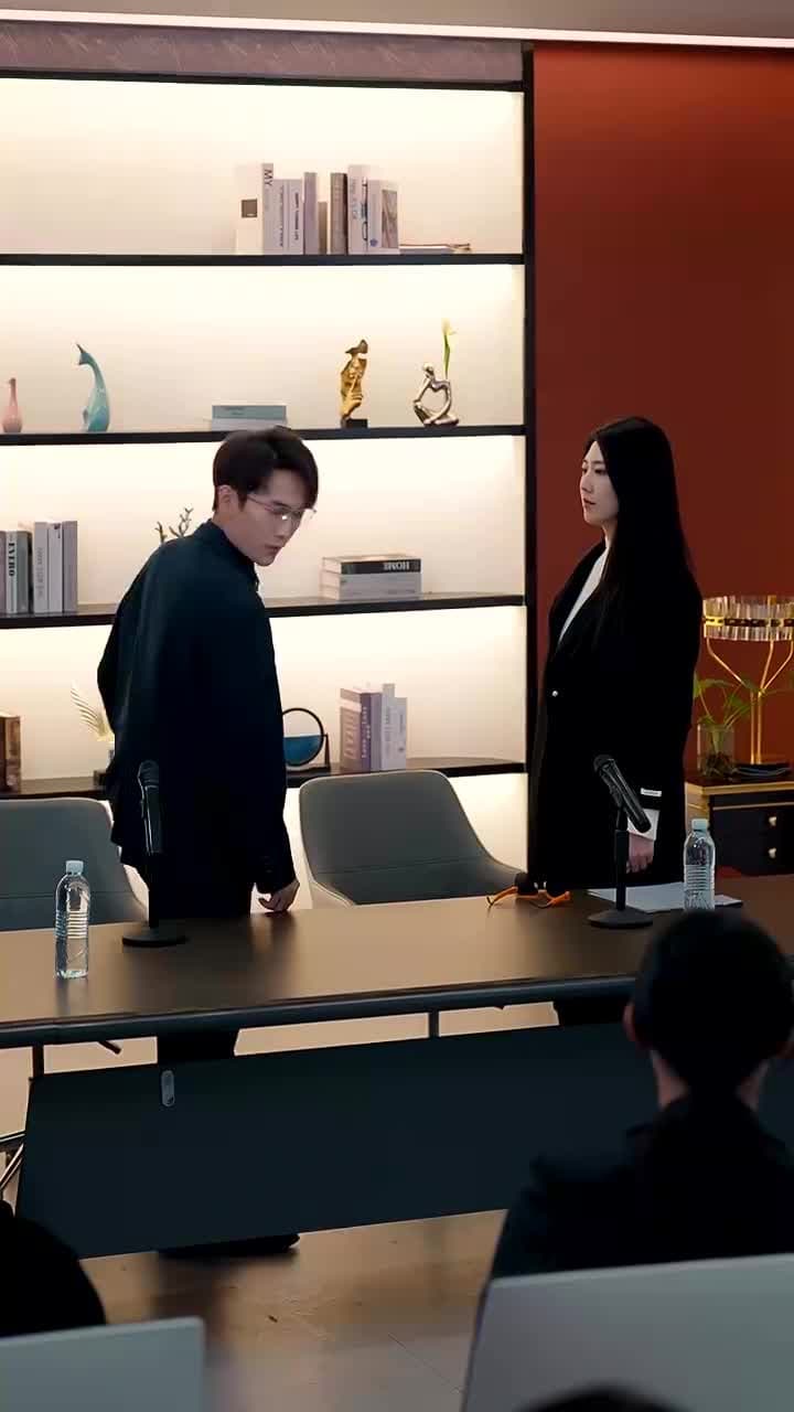 Cinta Tak Terlewatkan - Episode 61