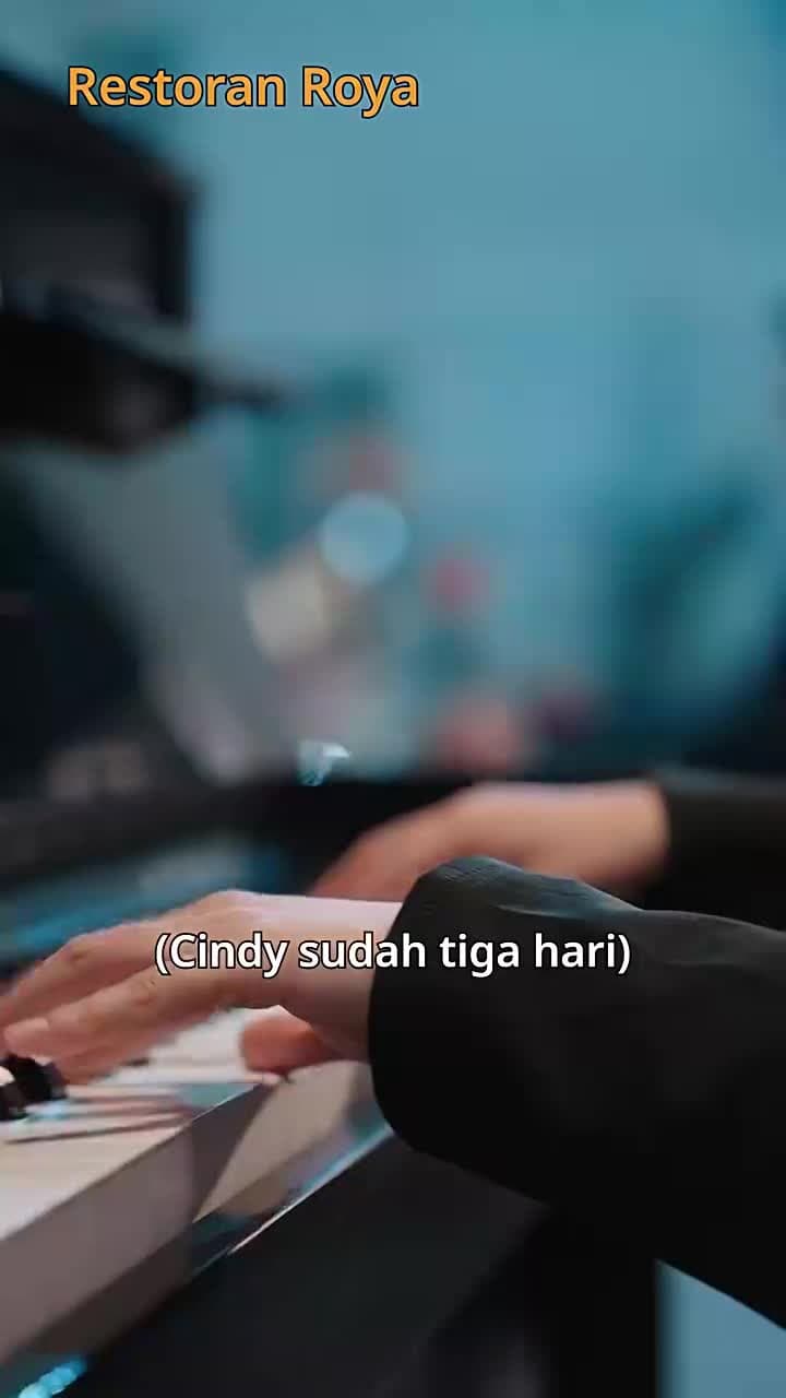 Suara Hati Penerjemah - Episode 6