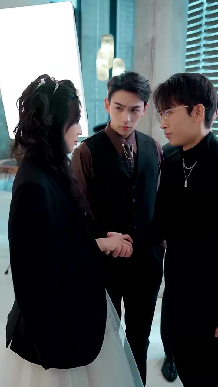 Cinta Tak Terlewatkan - Episode 15