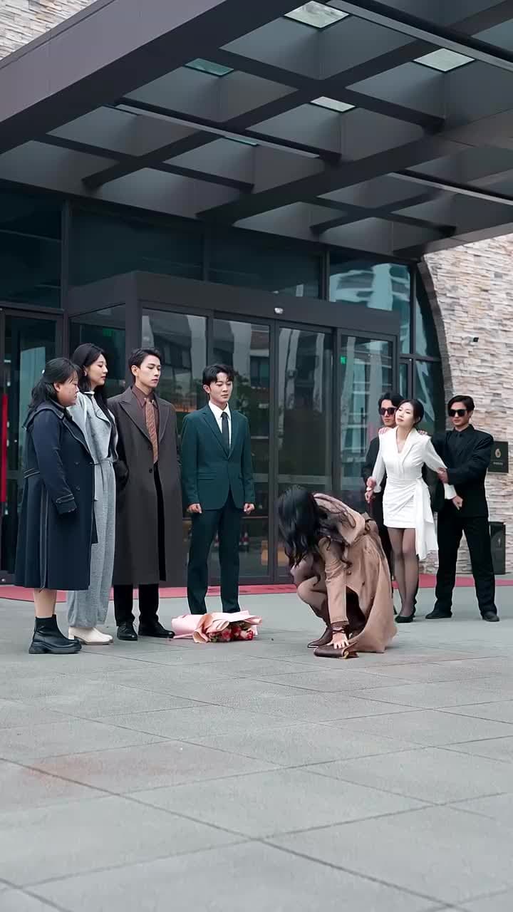 Cinta Tak Terlewatkan - Episode 30