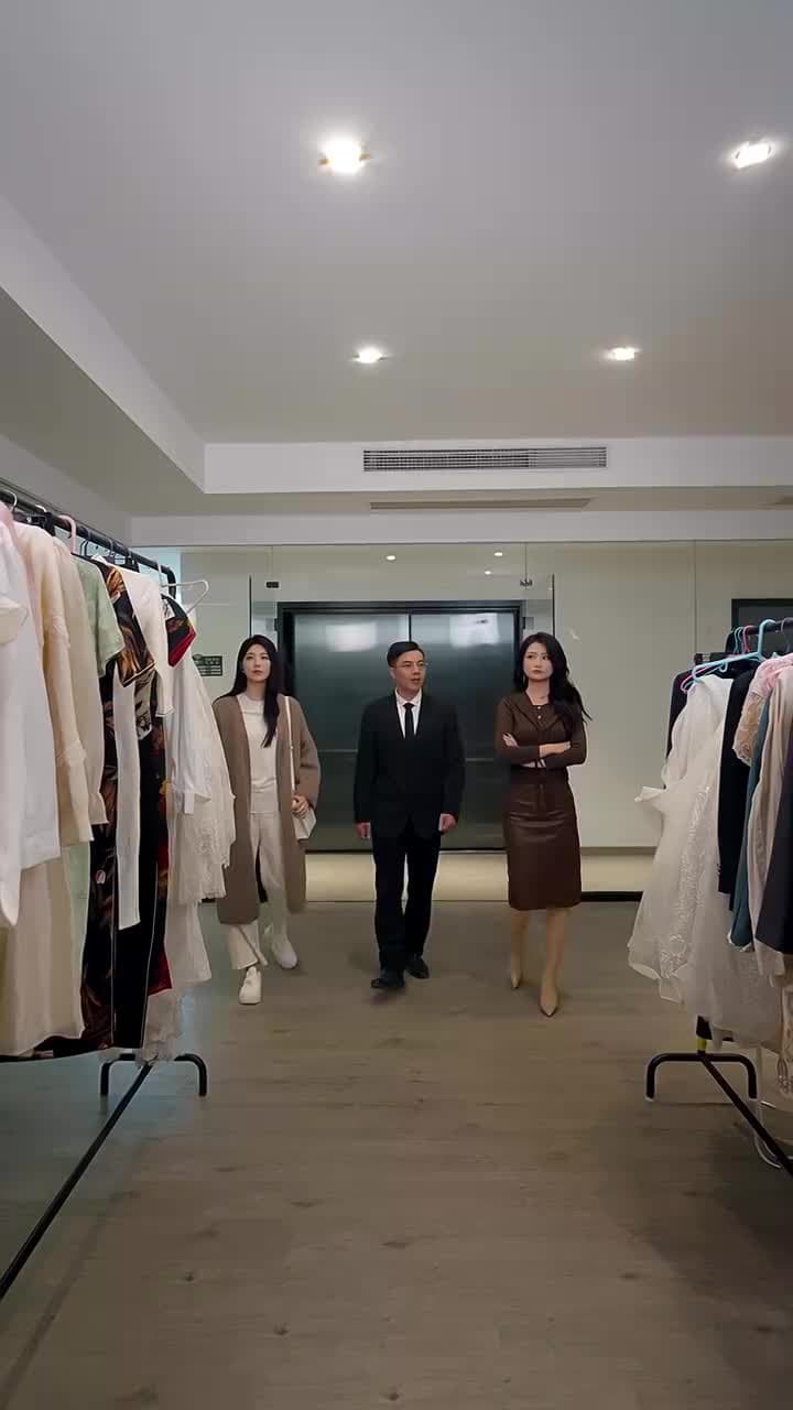 Cinta Tak Terlewatkan - Episode 41