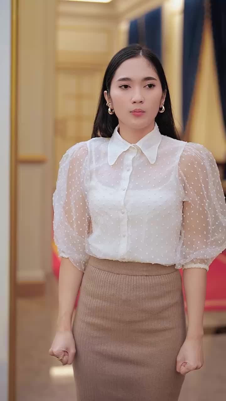 Cerai Tetap Mencintai - Episode 28