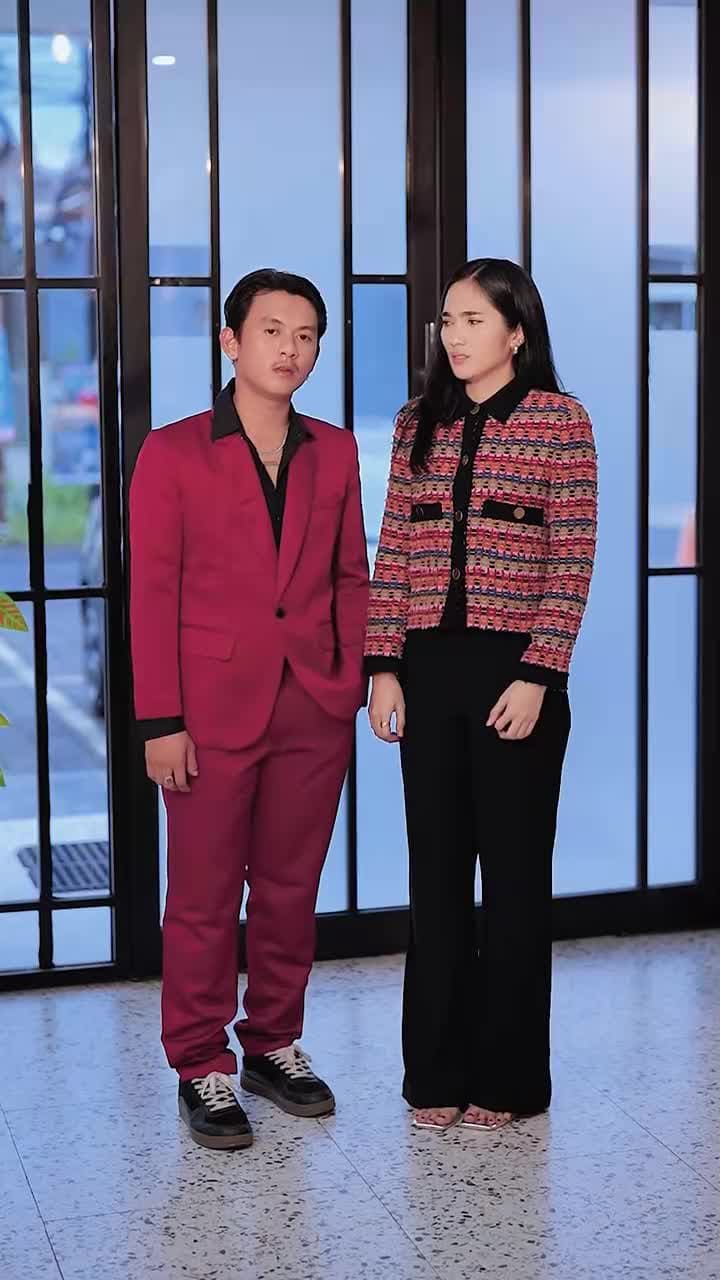 Cerai Tetap Mencintai - Episode 15