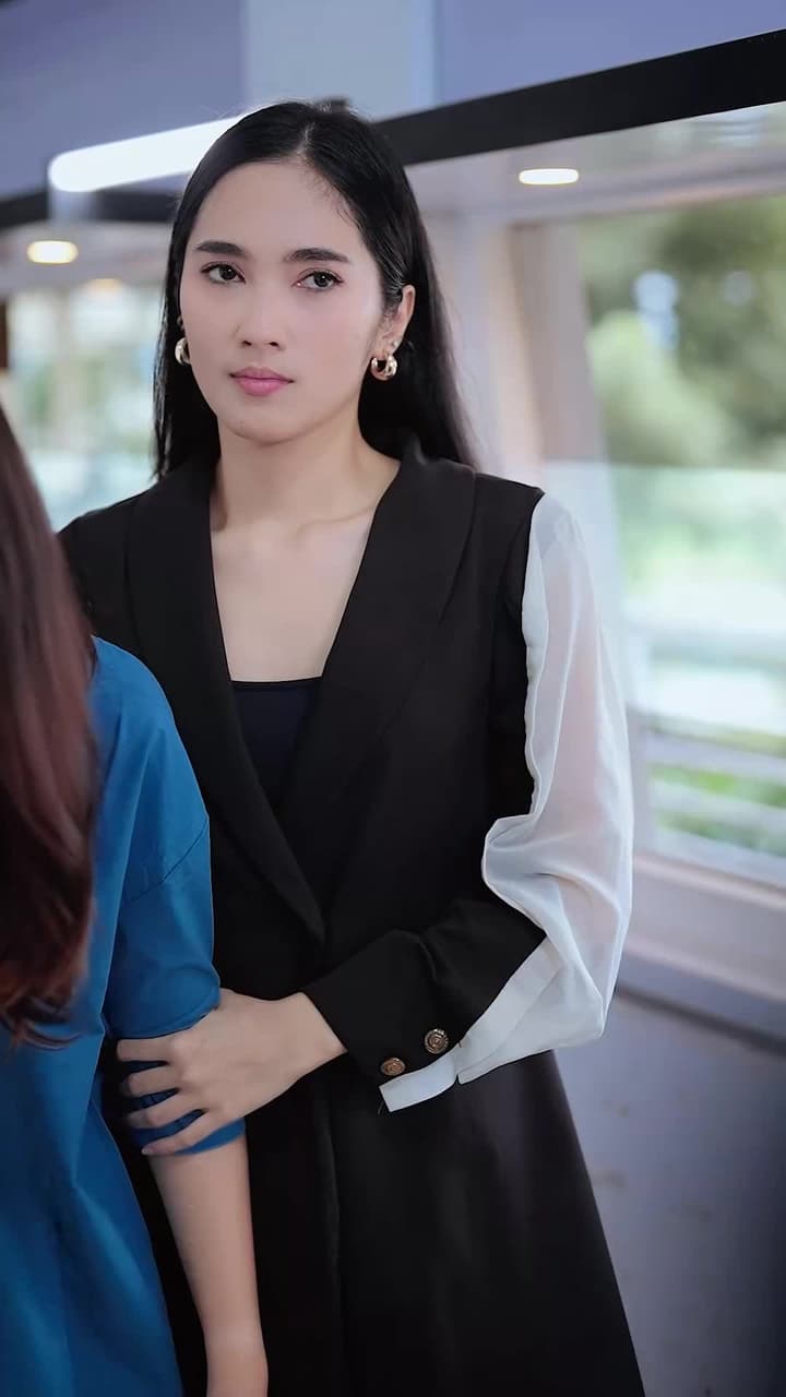 Cerai Tetap Mencintai - Episode 23