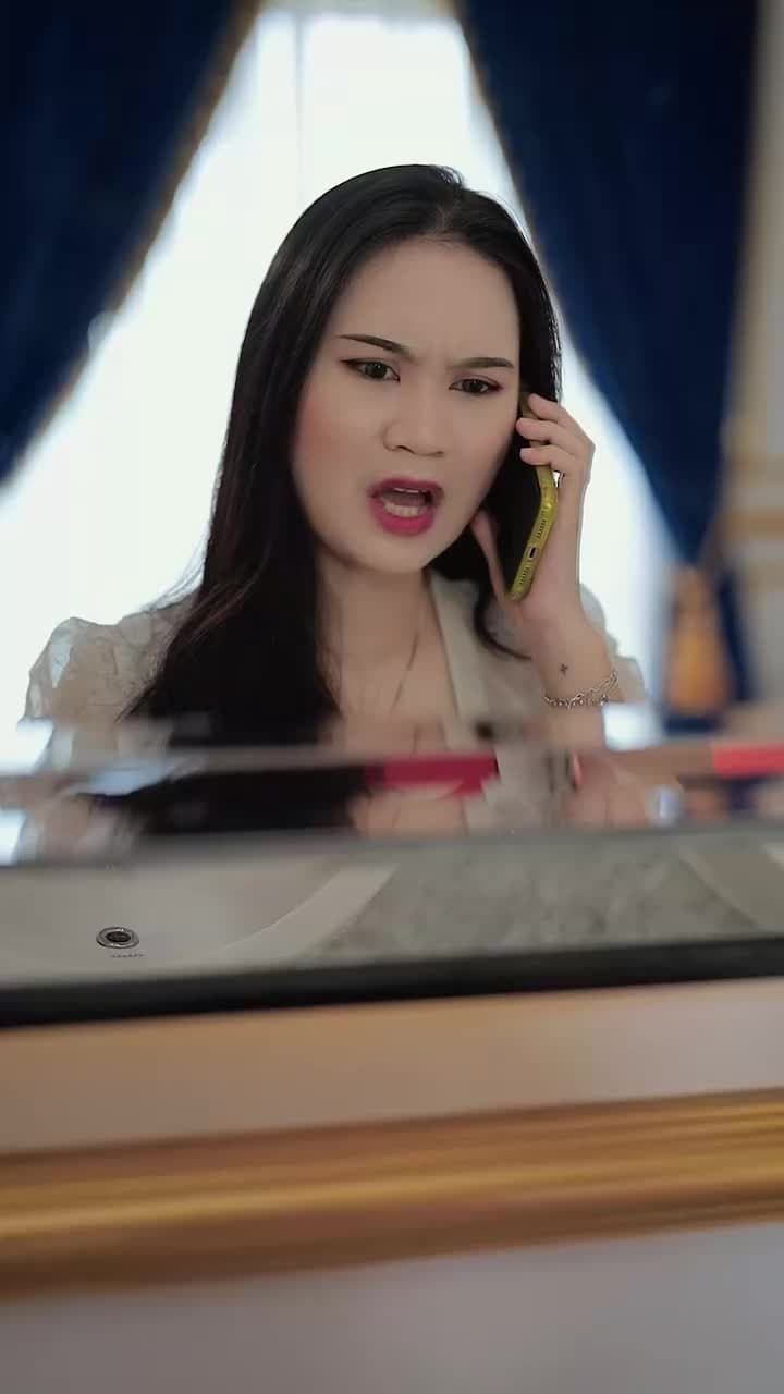 Cerai Tetap Mencintai - Episode 21