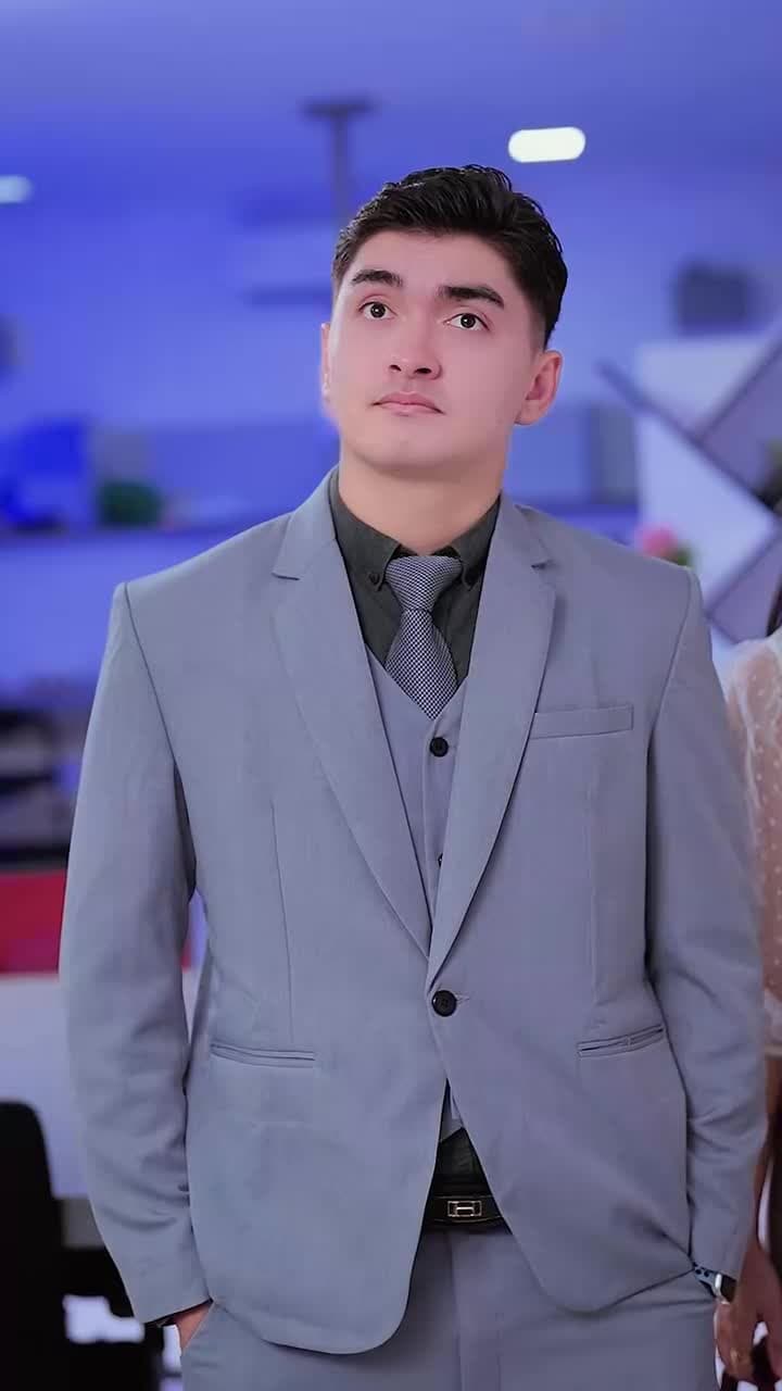 Cerai Tetap Mencintai - Episode 26