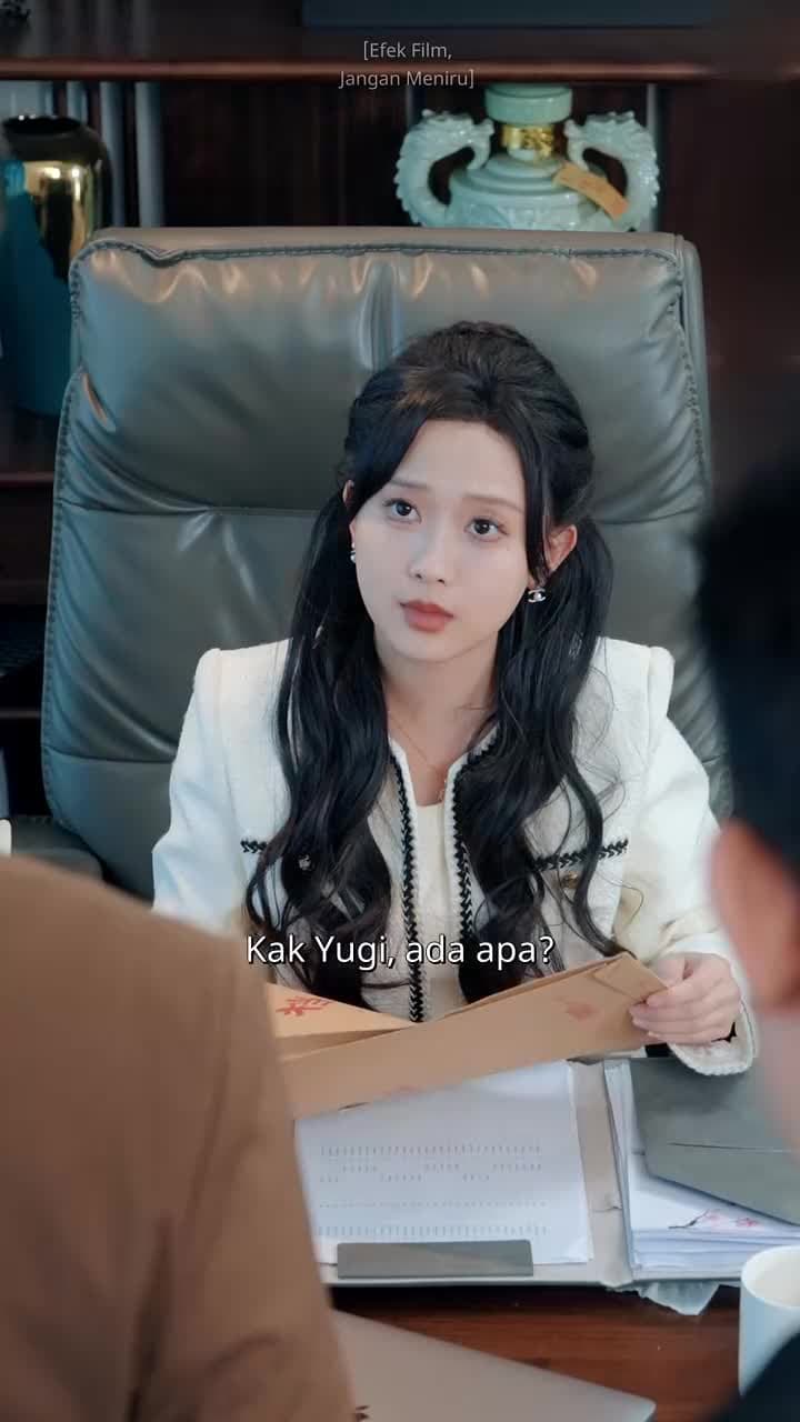 Cinta Tanpa Rasa - Episode 25