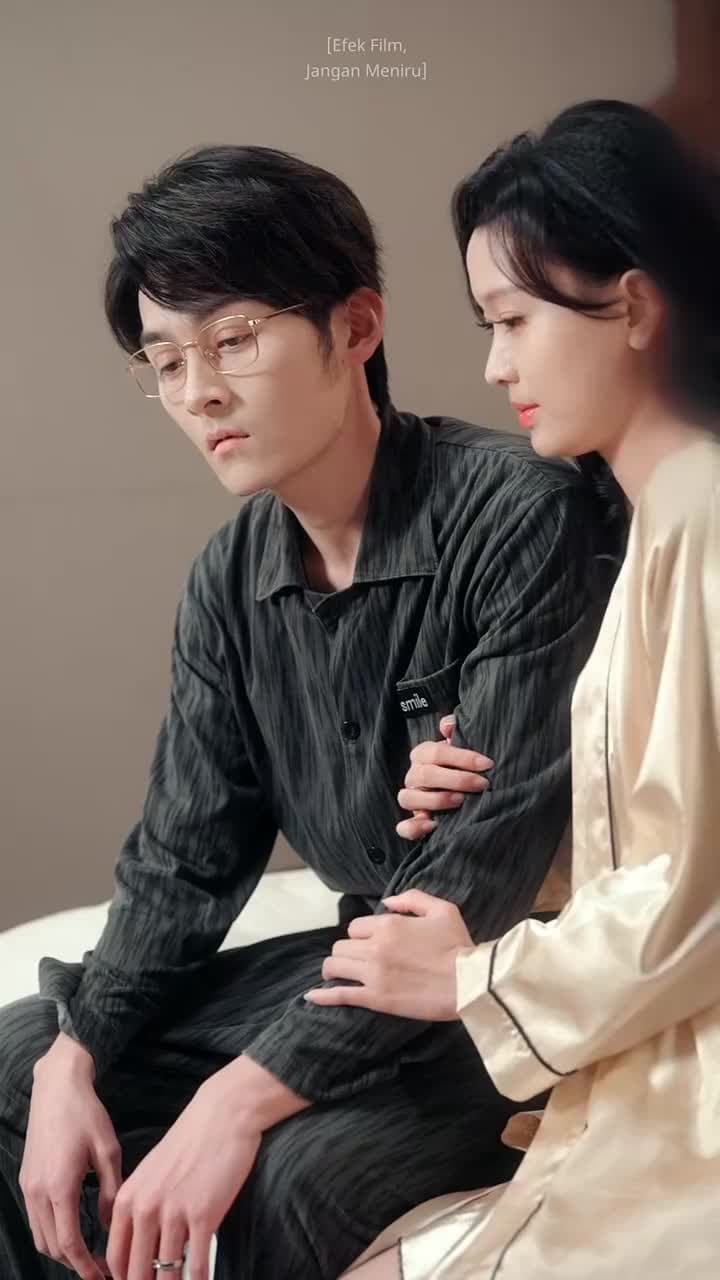 Cinta Tanpa Rasa - Episode 8