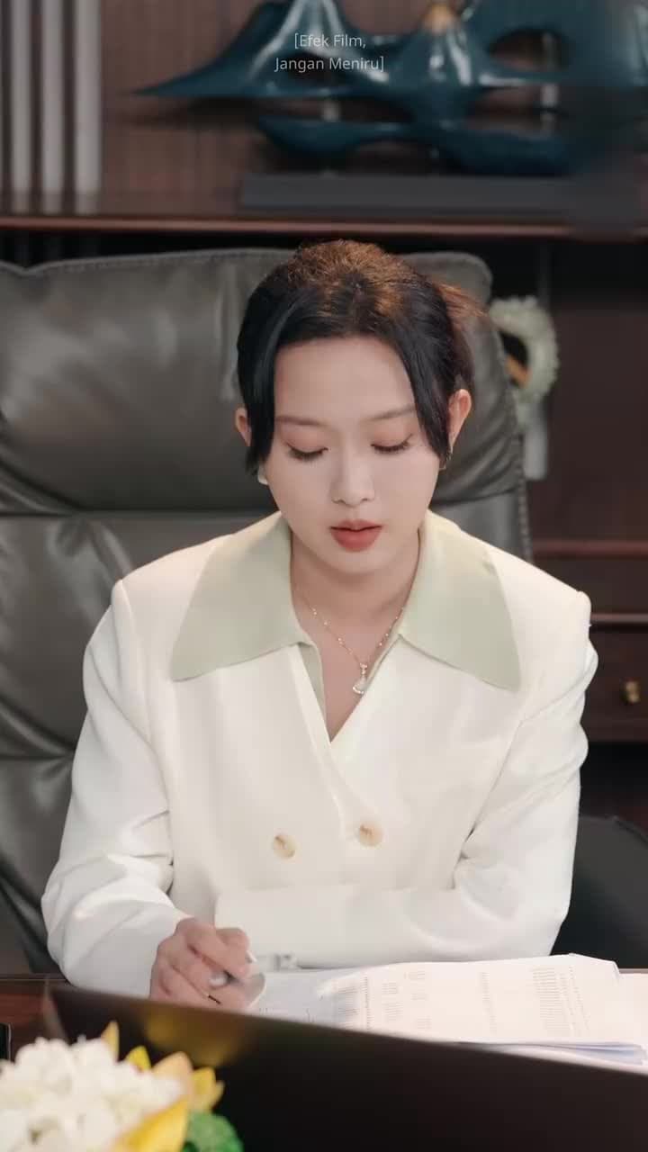 Cinta Tanpa Rasa - Episode 46