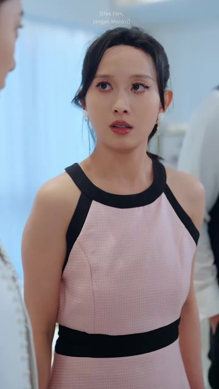 Cinta Tanpa Rasa - Episode 11