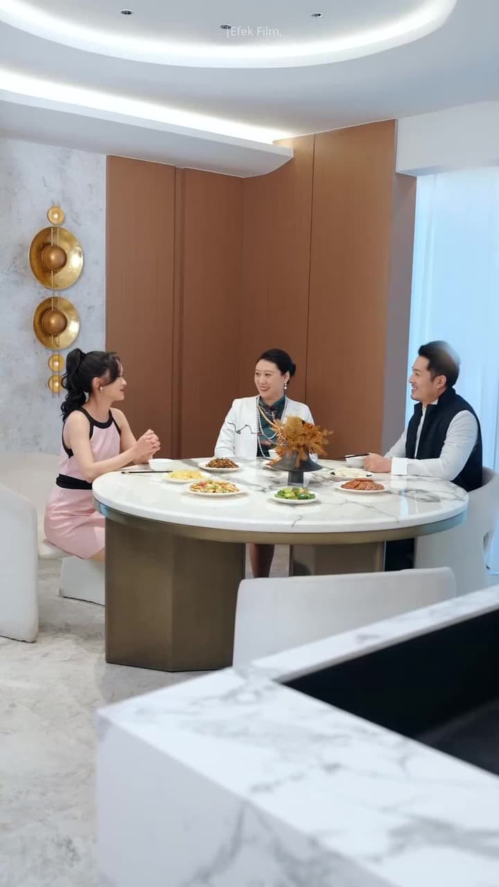 Cinta Tanpa Rasa - Episode 10