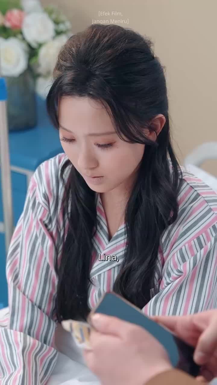 Cinta Tanpa Rasa - Episode 41