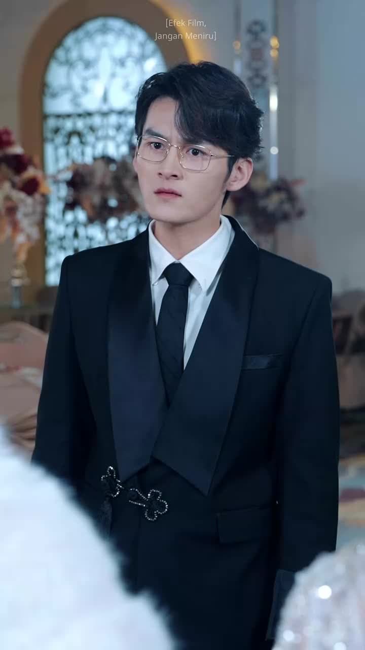 Cinta Tanpa Rasa - Episode 3