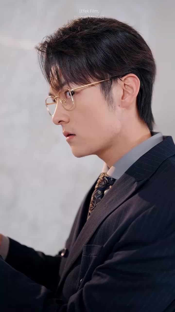 Cinta Tanpa Rasa - Episode 15