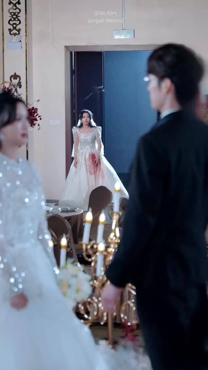 Cinta Tanpa Rasa - Episode 2