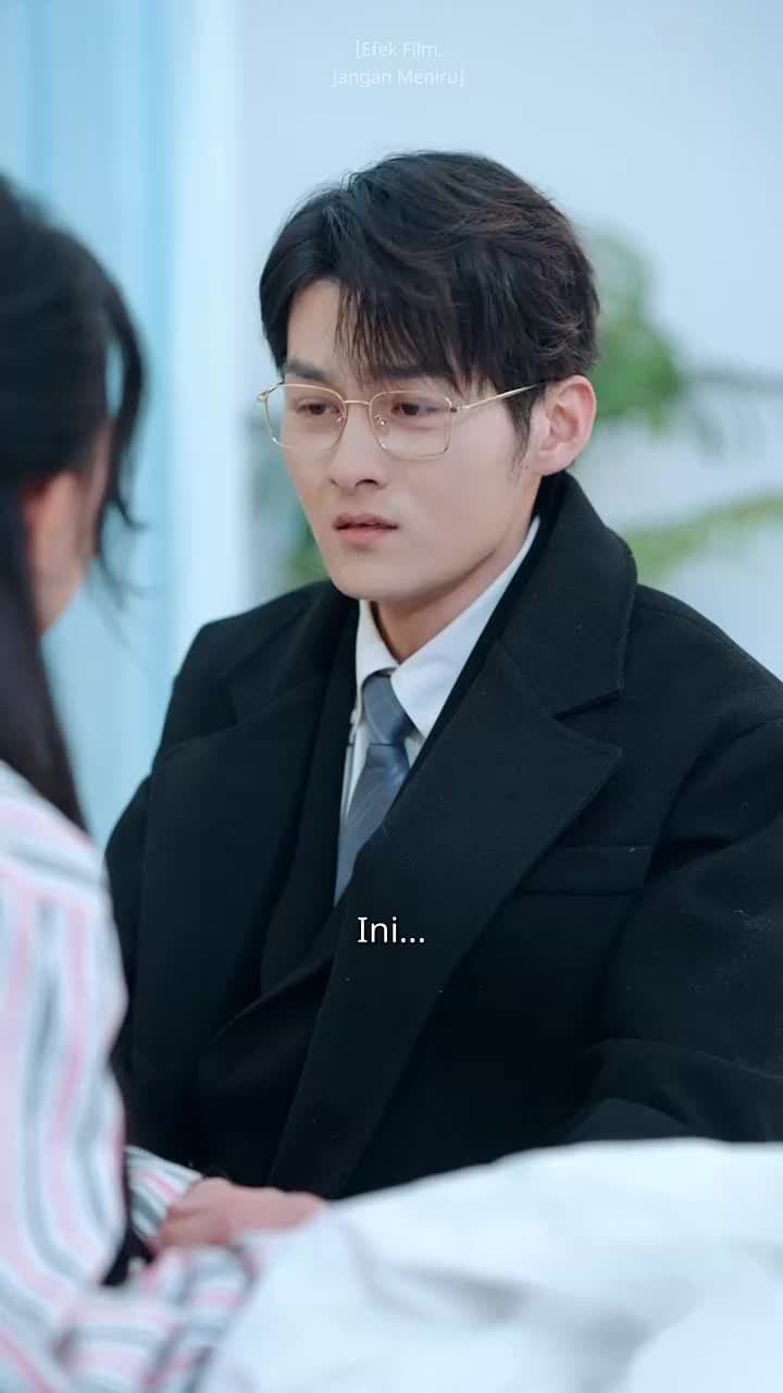 Cinta Tanpa Rasa - Episode 37
