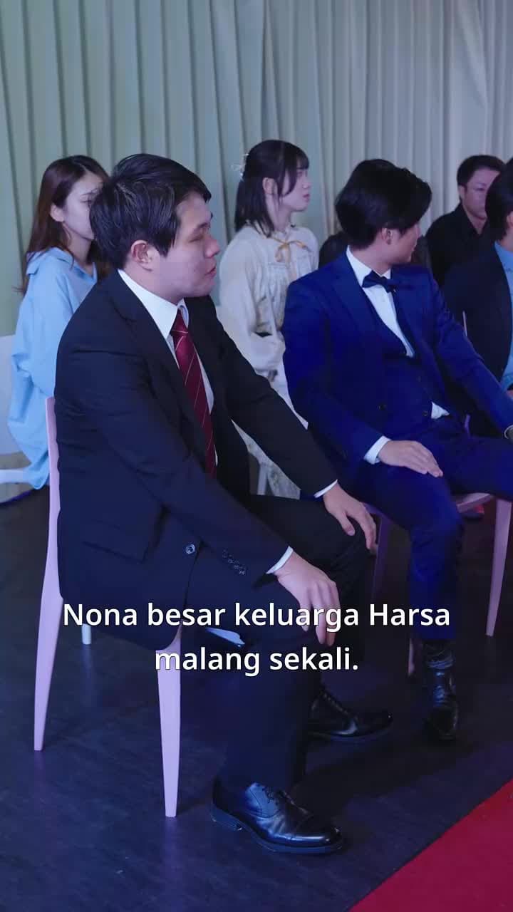 Cerai Tapi Cinta - Episode 69