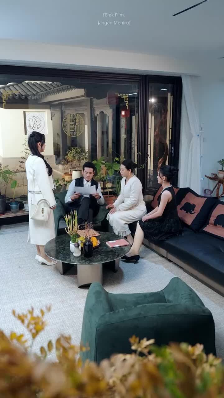 Cinta Tanpa Rasa - Episode 27
