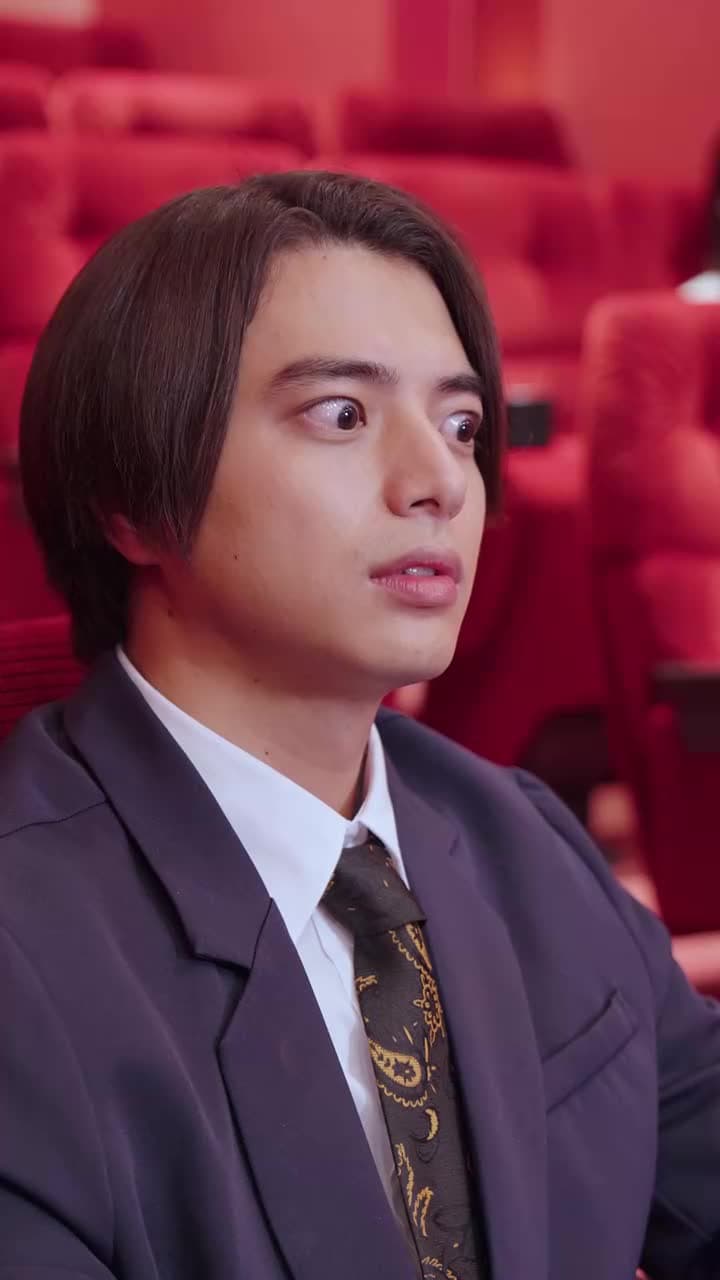 Cerai Tapi Cinta - Episode 32
