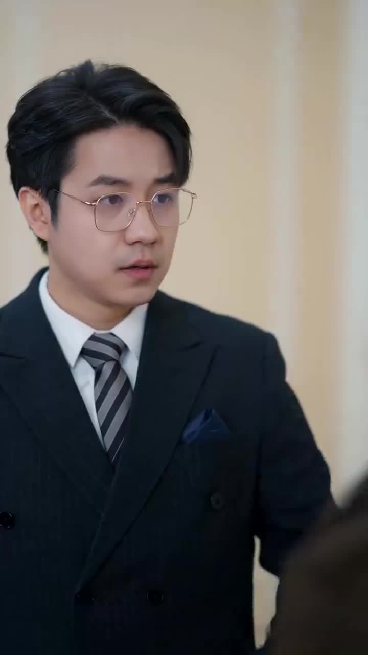 Bye Mantan Istri - Episode 8