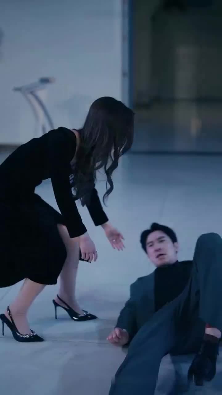 Bye Mantan Istri - Episode 21