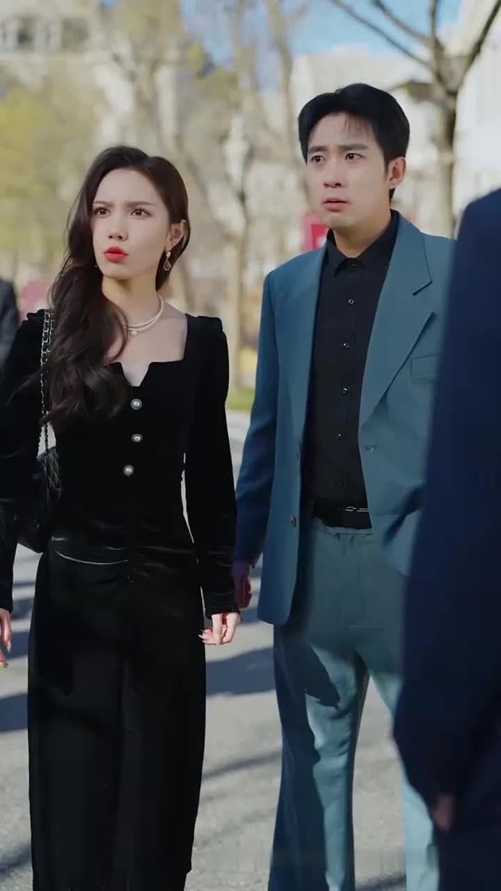 Bye Mantan Istri - Episode 25