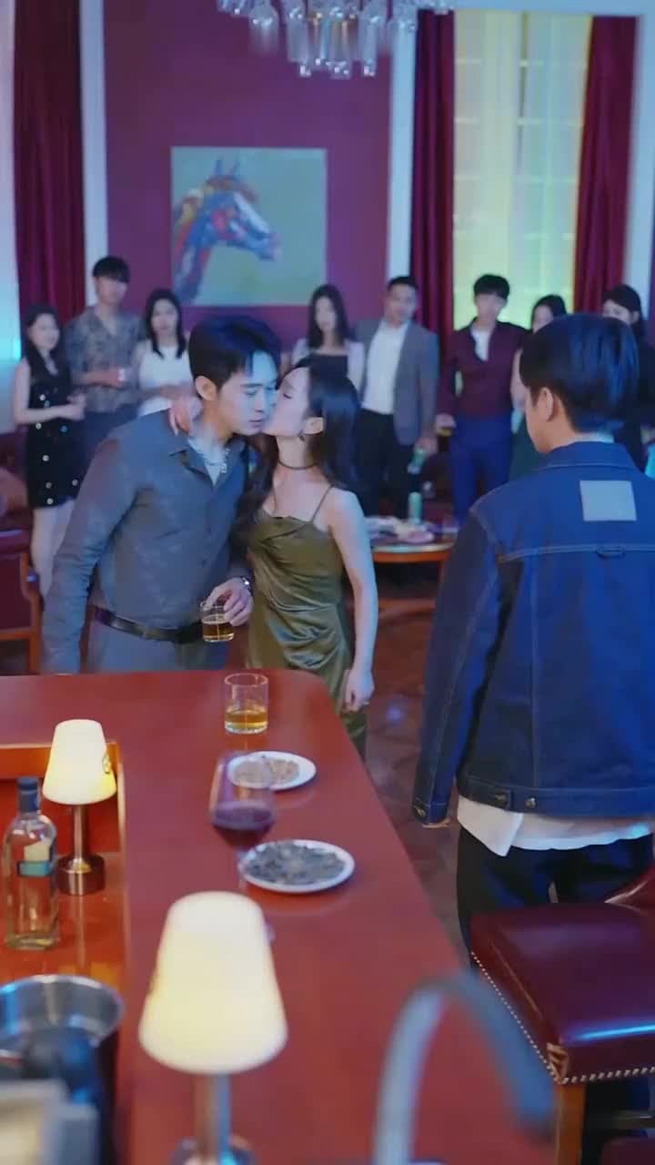 Bye Mantan Istri - Episode 2