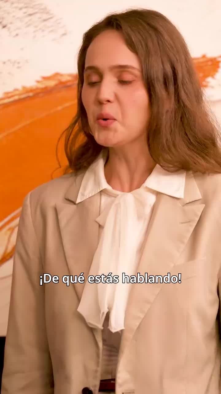 Bendición Prohibida - Episode 5