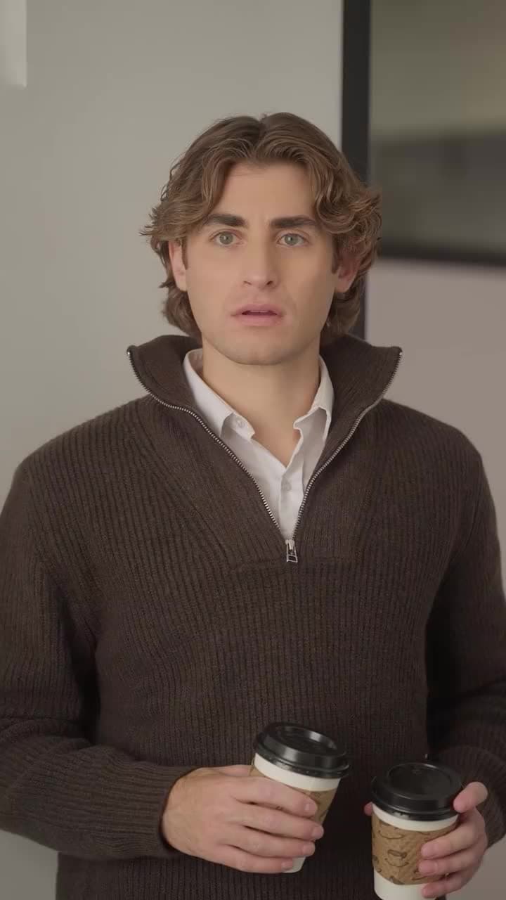 Amor em Cena - Episode 5