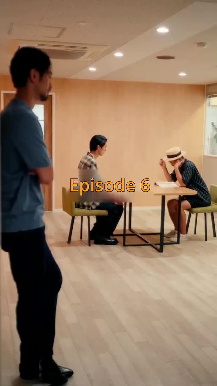 Pernikahan Tak Terduga - Episode 6
