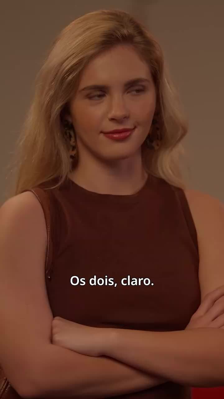 Amor em Cena - Episode 21