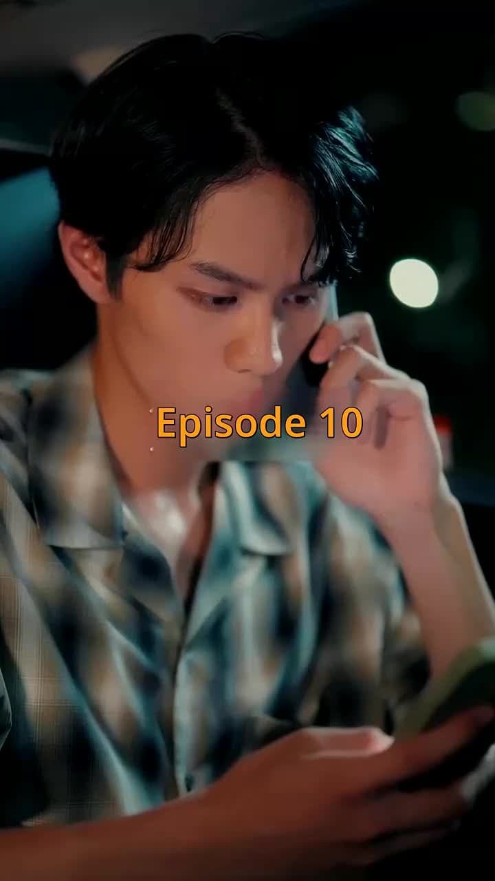 Pernikahan Tak Terduga - Episode 10