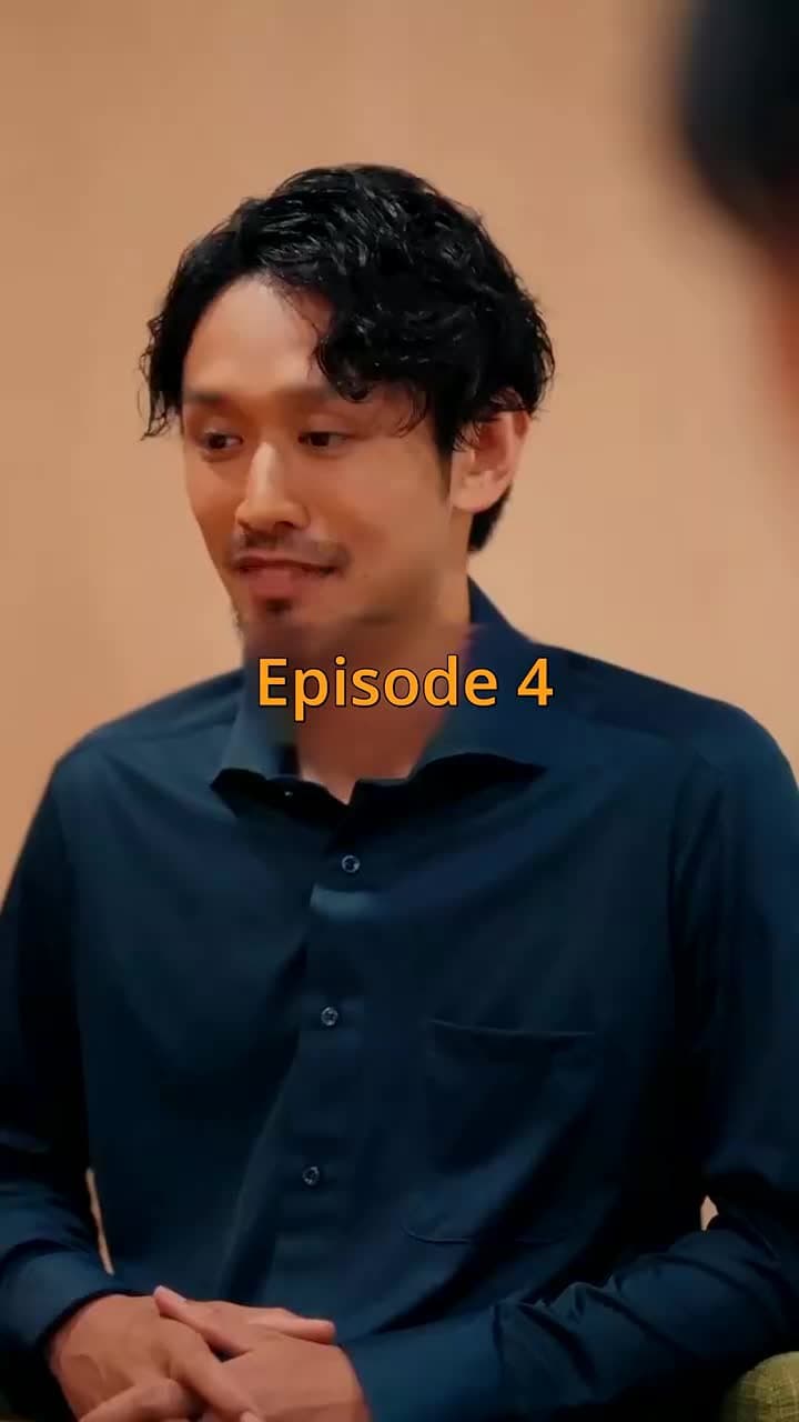 Pernikahan Tak Terduga - Episode 4