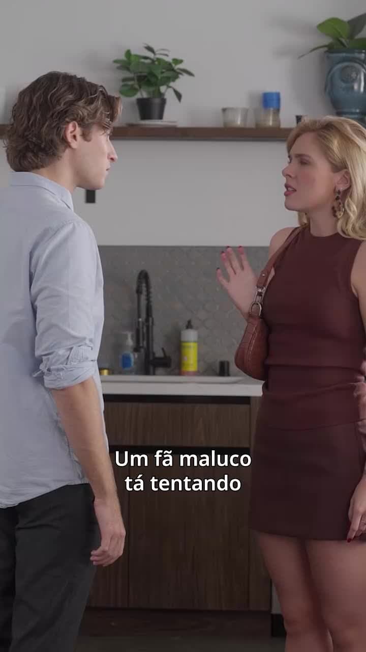 Amor em Cena - Episode 24