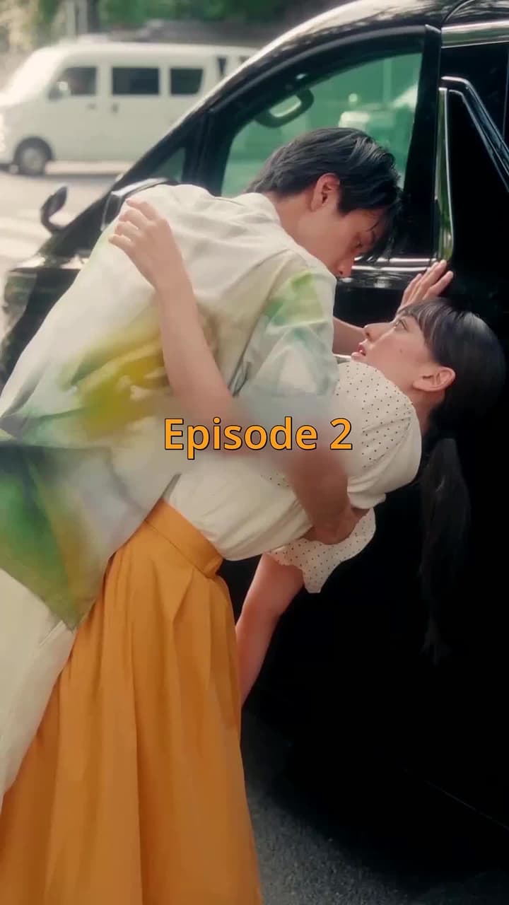 Pernikahan Tak Terduga - Episode 2