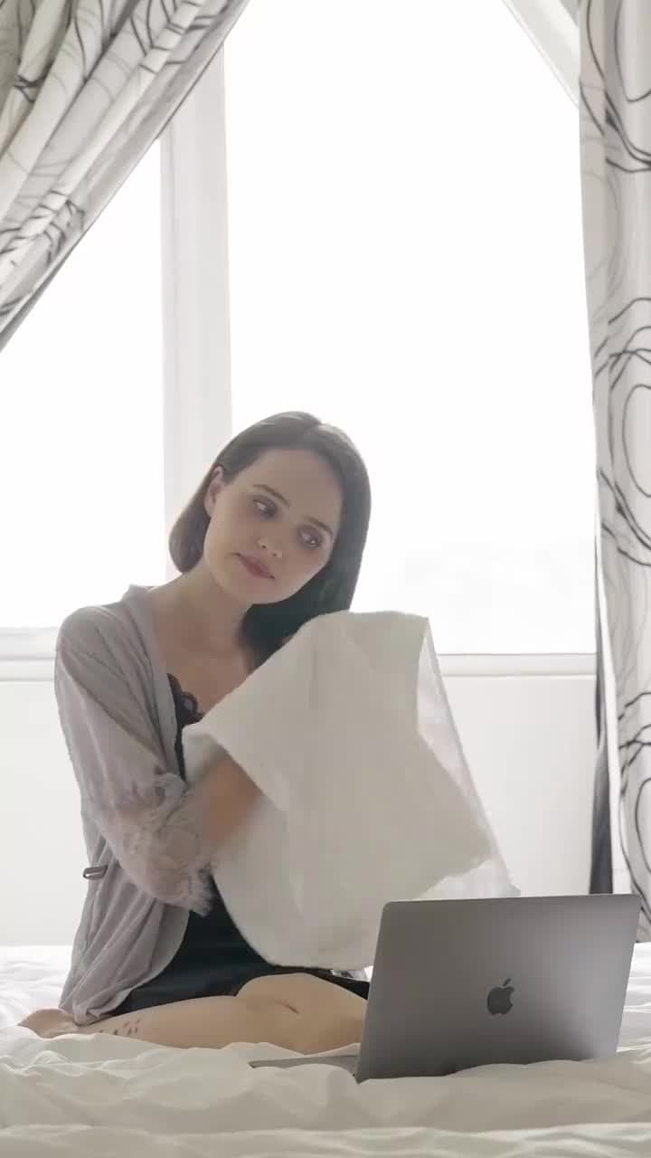Enceinte comme une vierge - Episode 55