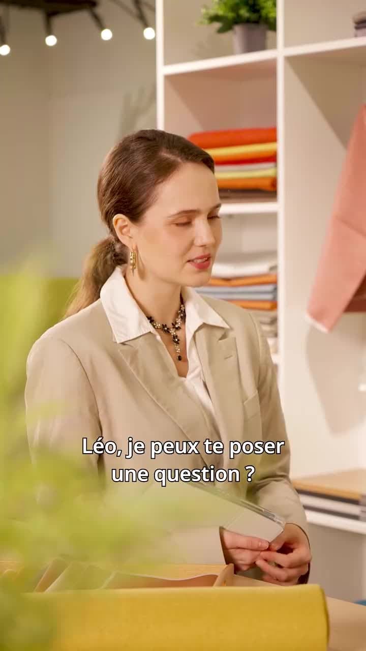 Enceinte comme une vierge - Episode 21