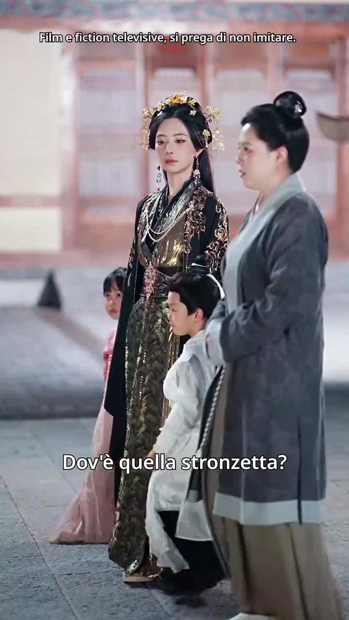 Ancora Un Addio Per Te - Episode 48