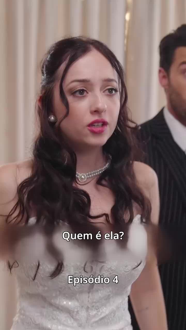 Casamento Relâmpago - Episode 4