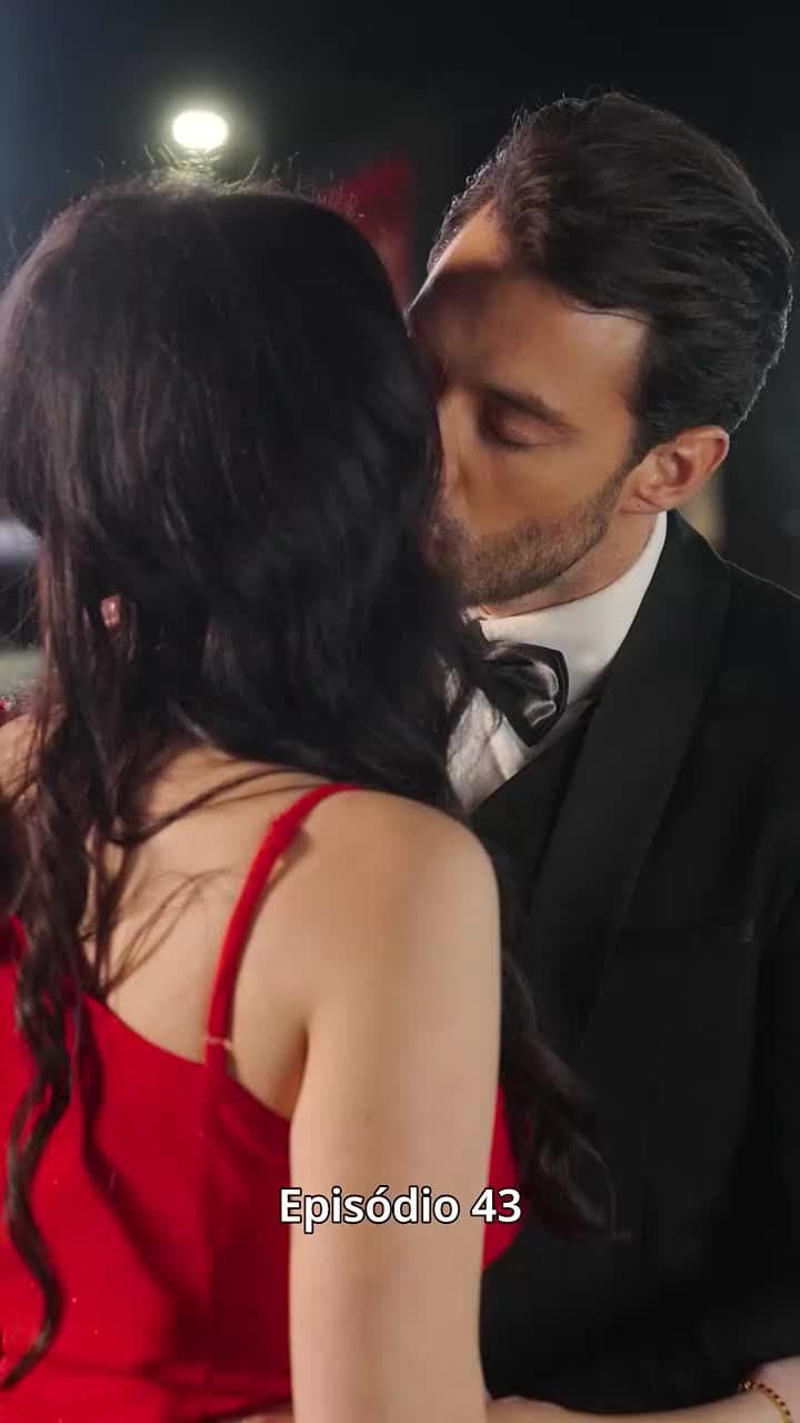 Casamento Relâmpago - Episode 43